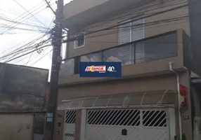 Foto 1 de Casa com 1 Quarto à venda, 183m² em Jardim Presidente Dutra, Guarulhos