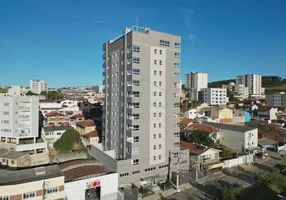 Foto 1 de Apartamento com 2 Quartos à venda, 72m² em Jardim Country Club, Poços de Caldas