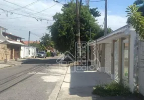 Foto 1 de Lote/Terreno à venda, 360m² em Cafubá, Niterói