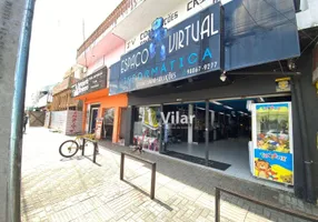 Foto 1 de Sala Comercial à venda, 594m² em Centro, Piraquara