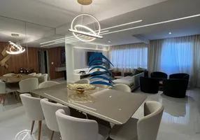 Foto 1 de Cobertura com 3 Quartos à venda, 213m² em Candeal, Salvador