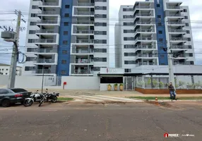 Foto 1 de Apartamento com 2 Quartos para alugar, 82m² em Mata do Jacinto, Campo Grande