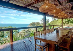 Foto 1 de Casa de Condomínio com 4 Quartos à venda, 624m² em Pacuiba, Ilhabela