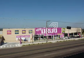 Foto 1 de Ponto Comercial para alugar, 62m² em Olarias, Ponta Grossa