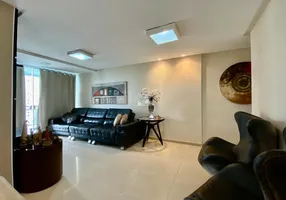 Foto 1 de Apartamento com 4 Quartos à venda, 120m² em Setor Nova Suiça, Goiânia