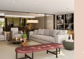 Foto 1 de Apartamento com 4 Quartos à venda, 266m² em Leblon, Rio de Janeiro