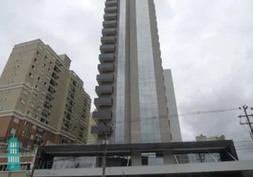 Foto 1 de Sala Comercial para alugar, 35m² em Vila Izabel, Curitiba
