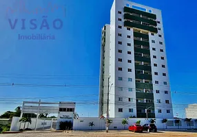 Foto 1 de Apartamento com 2 Quartos à venda, 65m² em Alto de Sao Manoel, Mossoró