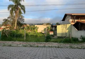 Foto 1 de Lote/Terreno à venda, 252m² em José Amândio, Bombinhas