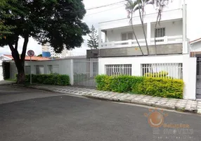 Foto 1 de Casa com 4 Quartos à venda, 588m² em Jardim Paulistano, Sorocaba