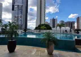 Foto 1 de Apartamento com 2 Quartos para alugar, 94m² em Setor Bueno, Goiânia