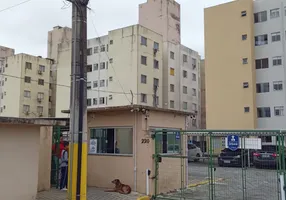 Foto 1 de Apartamento com 2 Quartos para alugar, 64m² em Vila Nova, Joinville