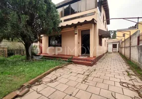 Foto 1 de Sobrado com 3 Quartos à venda, 290m² em São Sebastião, Porto Alegre