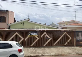 Foto 1 de Casa com 3 Quartos à venda, 140m² em Barão Geraldo, Campinas