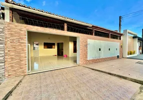 Foto 1 de Casa com 3 Quartos à venda, 150m² em Emaús, Parnamirim