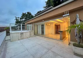 Foto 1 de Casa de Condomínio com 4 Quartos à venda, 240m² em São Francisco, Niterói