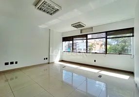 Foto 1 de Sala Comercial para alugar, 30m² em Petrópolis, Porto Alegre