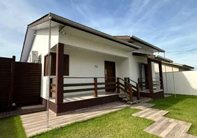 Foto 1 de Casa com 2 Quartos à venda, 173m² em Vila Sao Jose, Criciúma