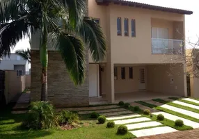 Foto 1 de Casa com 4 Quartos à venda, 266m² em Esperanca, Londrina
