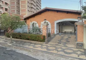 Foto 1 de Casa com 4 Quartos à venda, 191m² em Vila Monteiro, Piracicaba