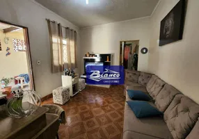 Foto 1 de Casa com 2 Quartos à venda, 90m² em Bela Vista, Guarulhos
