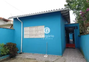 Foto 1 de Casa com 3 Quartos à venda, 126m² em Cibratel II, Itanhaém
