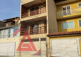 Foto 1 de Casa com 3 Quartos à venda, 305m² em City Bussocaba, Osasco