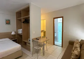 Foto 1 de Apartamento com 1 Quarto à venda, 45m² em Jardim Belvedere, Caldas Novas