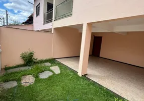 Foto 1 de Casa com 3 Quartos para alugar, 131m² em Paquetá, Belo Horizonte