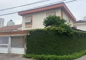 Foto 1 de Casa com 3 Quartos à venda, 180m² em Ponta da Praia, Santos