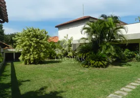 Foto 1 de Casa de Condomínio com 5 Quartos à venda, 740m² em Barra da Tijuca, Rio de Janeiro