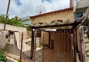 Foto 1 de Casa com 2 Quartos à venda, 81m² em Vila Santana, Sorocaba