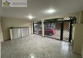 Foto 1 de Sobrado com 3 Quartos para venda ou aluguel, 150m² em Bosque da Saúde, São Paulo