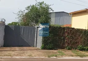 Foto 1 de Casa com 3 Quartos à venda, 16615m² em Jardim Novo Horizonte, São Carlos