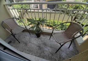 Foto 1 de Apartamento com 3 Quartos à venda, 70m² em Piqueri, São Paulo