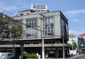 Foto 1 de Sala Comercial para alugar, 40m² em São João, Porto Alegre