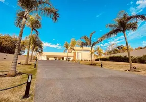 Foto 1 de Casa com 4 Quartos à venda, 524m² em Área Administrativa, Senador Canedo