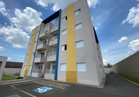 Foto 1 de Apartamento com 2 Quartos à venda, 65m² em Jardim Minezotta - Nova Veneza, Sumaré