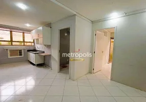 Foto 1 de Sala Comercial para venda ou aluguel, 78m² em Santo Antônio, São Caetano do Sul