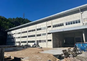 Foto 1 de Galpão/Depósito/Armazém para alugar, 386700m² em Distrito Industrial, São José