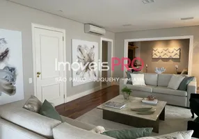 Foto 1 de Apartamento com 3 Quartos à venda, 260m² em Morumbi, São Paulo