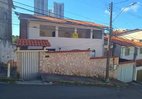 Foto 1 de Casa com 9 Quartos à venda, 350m² em Pernambués, Salvador