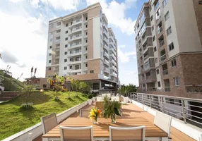 Foto 1 de Apartamento com 2 Quartos à venda, 75m² em Tabuleiro, Camboriú