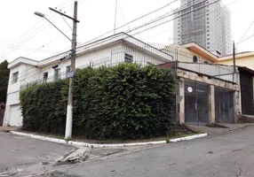 Foto 1 de Sobrado com 4 Quartos à venda, 228m² em Vila Regente Feijó, São Paulo