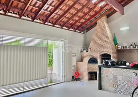 Foto 1 de Casa com 3 Quartos à venda, 100m² em Morato, Piracicaba