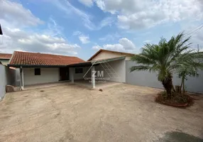 Foto 1 de Casa com 3 Quartos à venda, 80m² em Parque Via Norte, Campinas