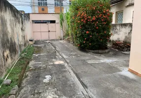 Foto 1 de Lote/Terreno com 1 Quarto à venda, 200m² em Coelho da Rocha, São João de Meriti