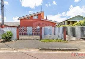 Foto 1 de Casa com 4 Quartos à venda, 204m² em Vila Vicente Macedo, Piraquara