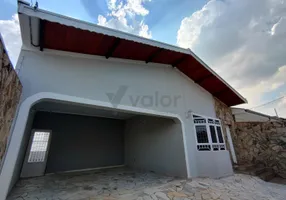 Foto 1 de Casa com 4 Quartos à venda, 300m² em Parque Taquaral, Campinas