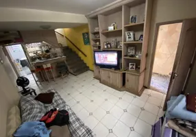 Foto 1 de Sobrado com 4 Quartos à venda, 185m² em Sacomã, São Paulo